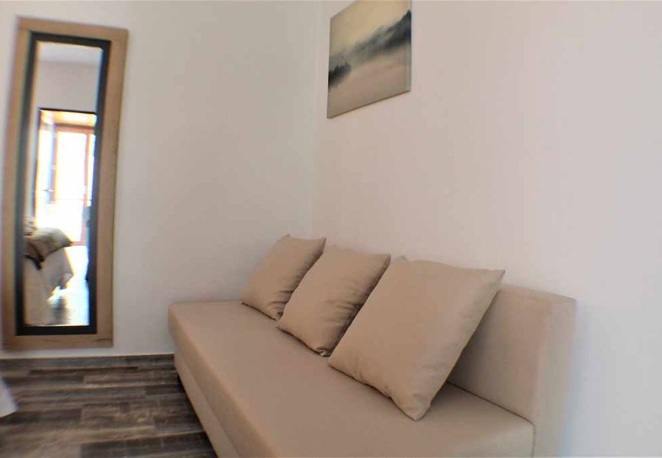 Villa en Benidorm - Villa Costa Levante Benidorm