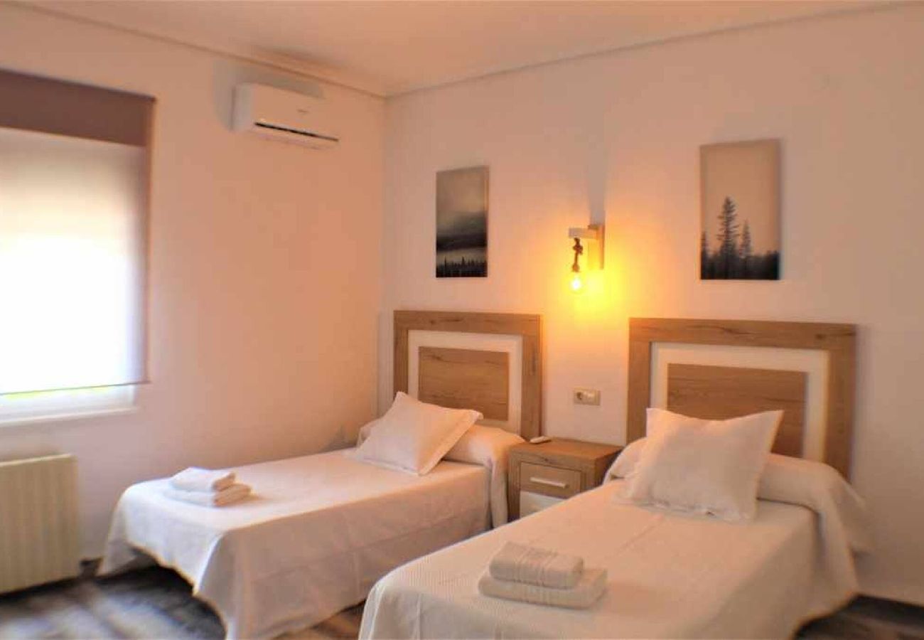 Villa en Benidorm - Villa Costa Levante Benidorm