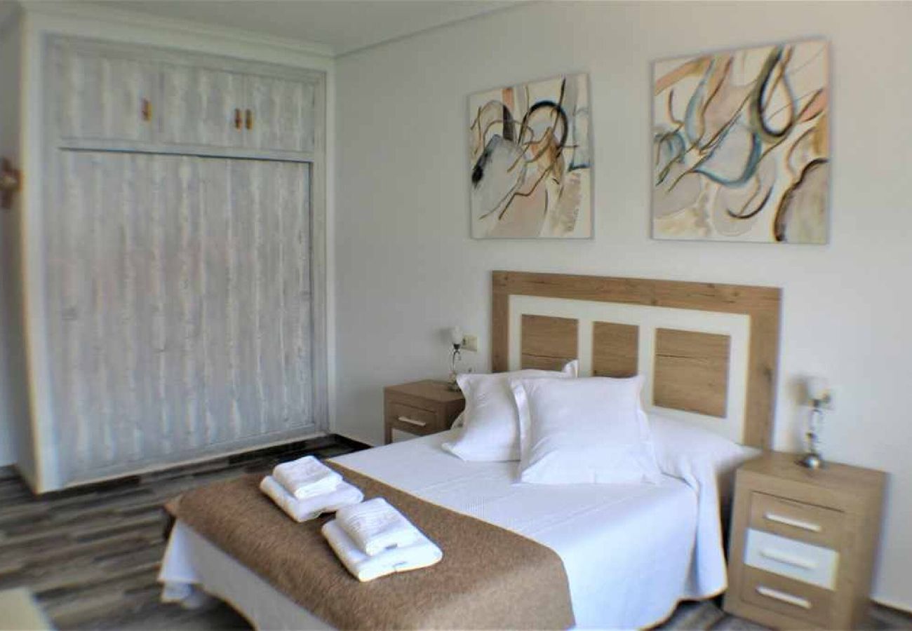 Villa en Benidorm - Villa Costa Levante Benidorm