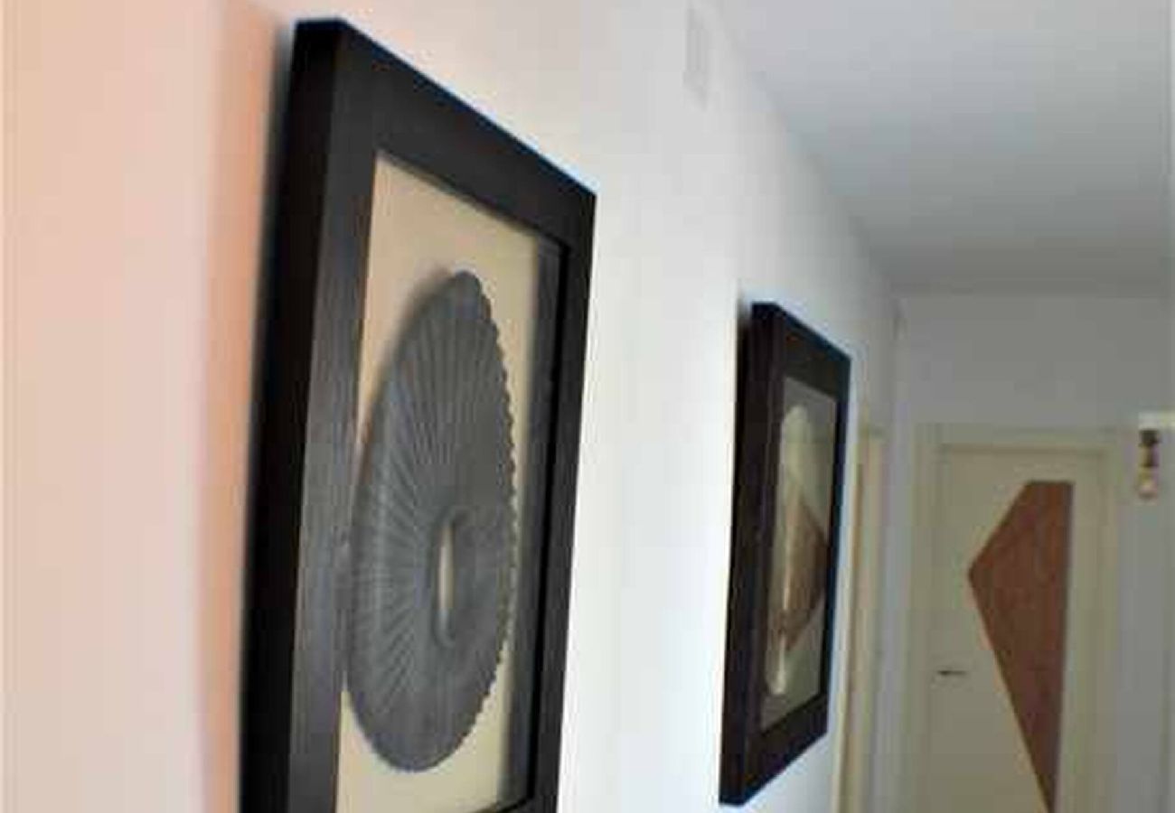 Villa en Benidorm - Villa Costa Levante Benidorm