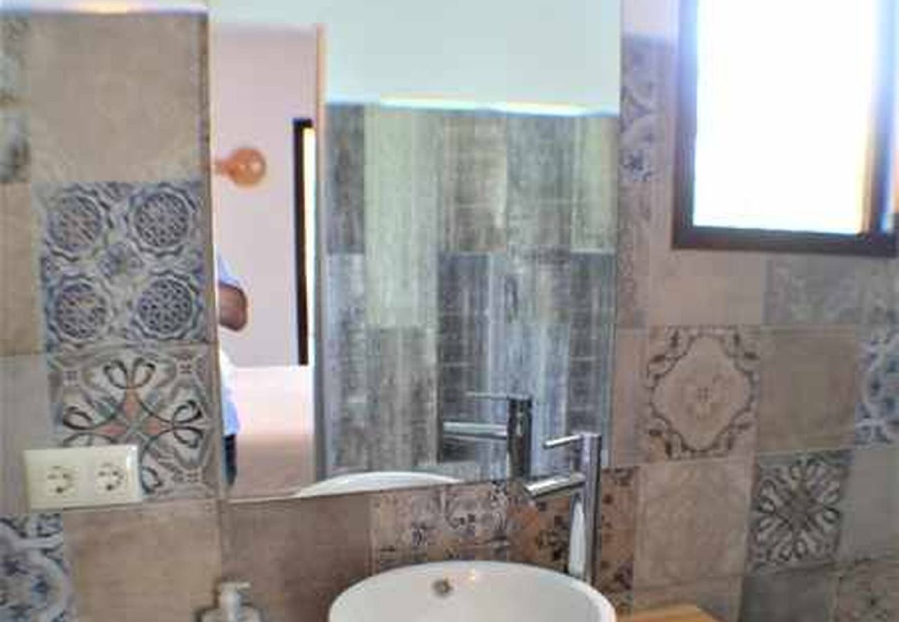 Villa en Benidorm - Villa Costa Levante Benidorm