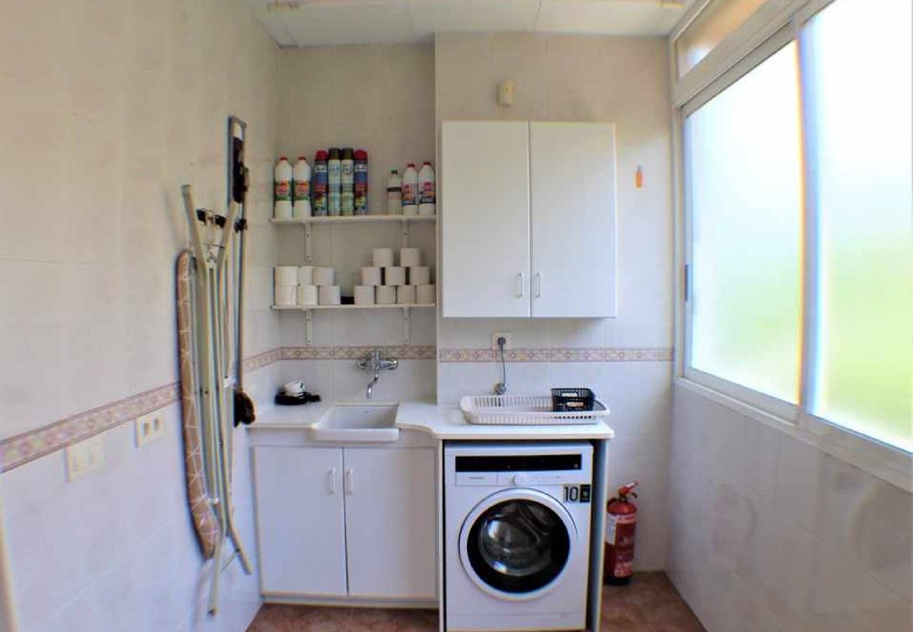 Villa en Benidorm - Villa Costa Levante Benidorm