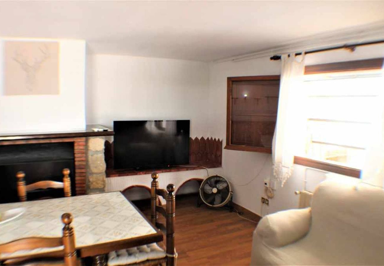 Villa en Benidorm - Villa Costa Levante Benidorm