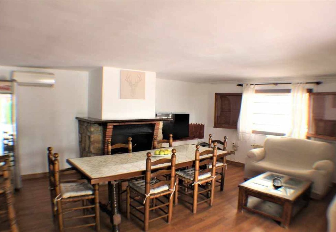 Villa en Benidorm - Villa Costa Levante Benidorm