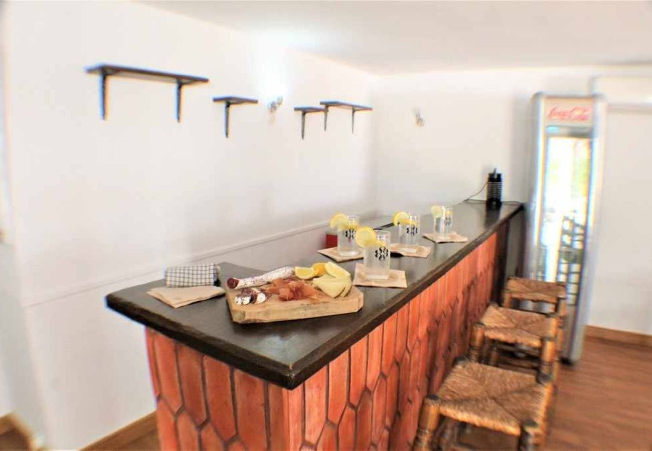 Villa en Benidorm - Villa Costa Levante Benidorm