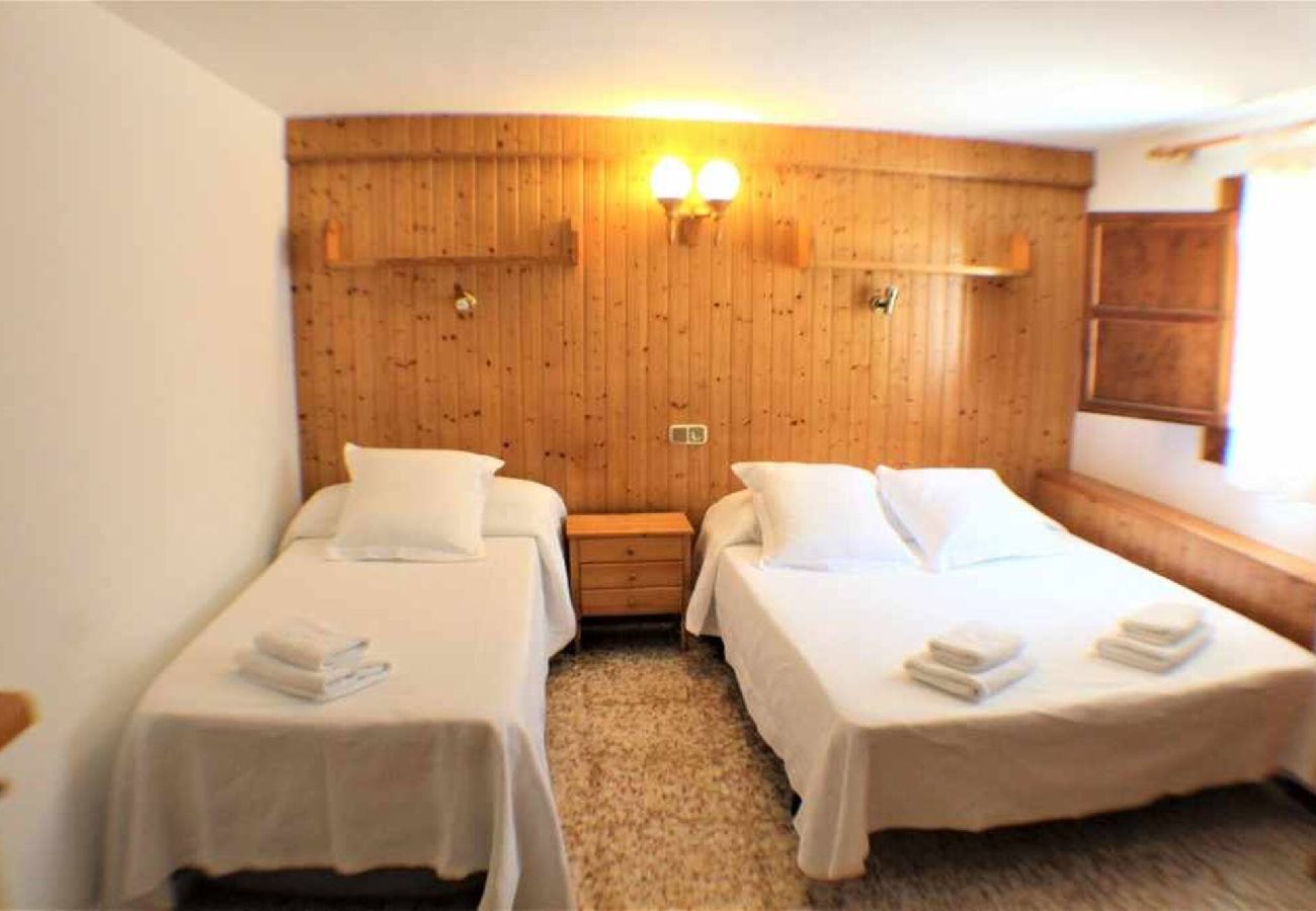 Villa en Benidorm - Villa Costa Levante Benidorm