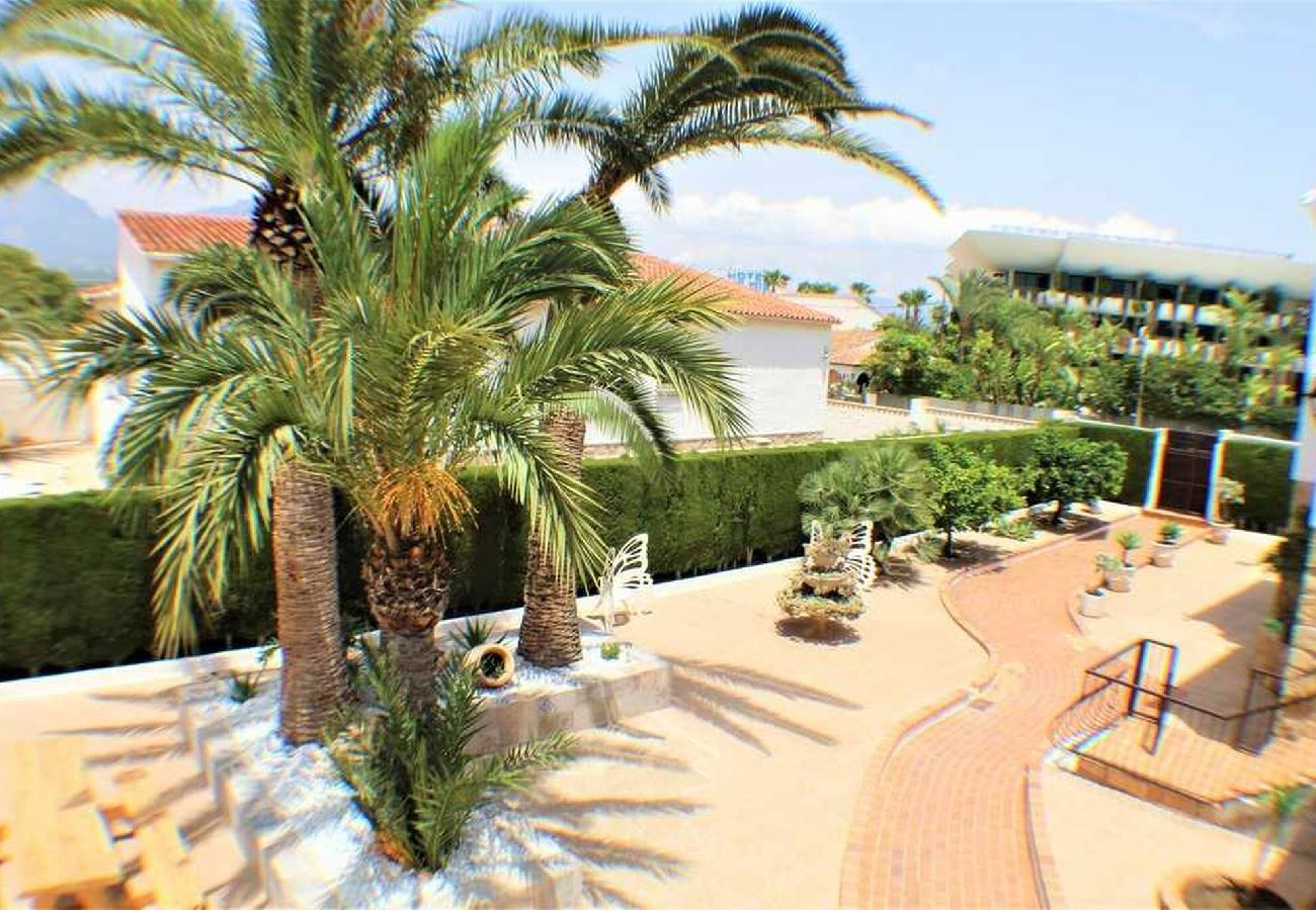 Villa en Benidorm - Villa Costa Levante Benidorm