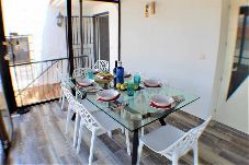 Villa en Benidorm - Villa Costa Levante Benidorm