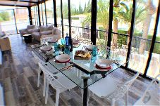 Villa en Benidorm - Villa Costa Levante Benidorm