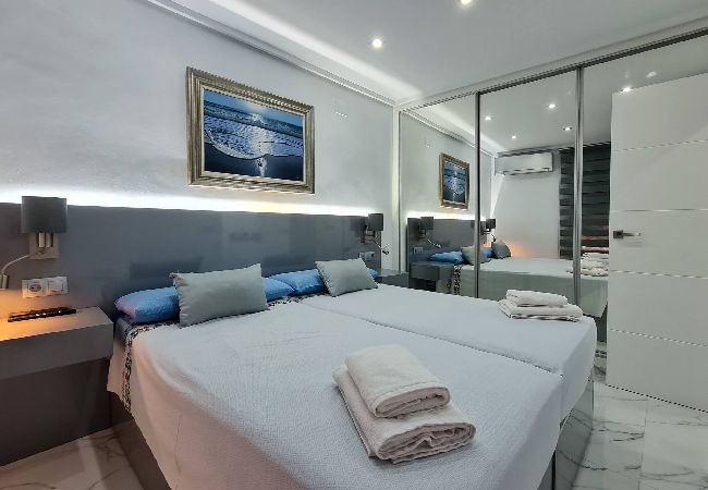 Apartamento en Benidorm - Ricardo Centro Beach