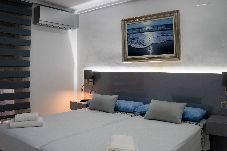 Apartamento en Benidorm - Ricardo Centro Beach