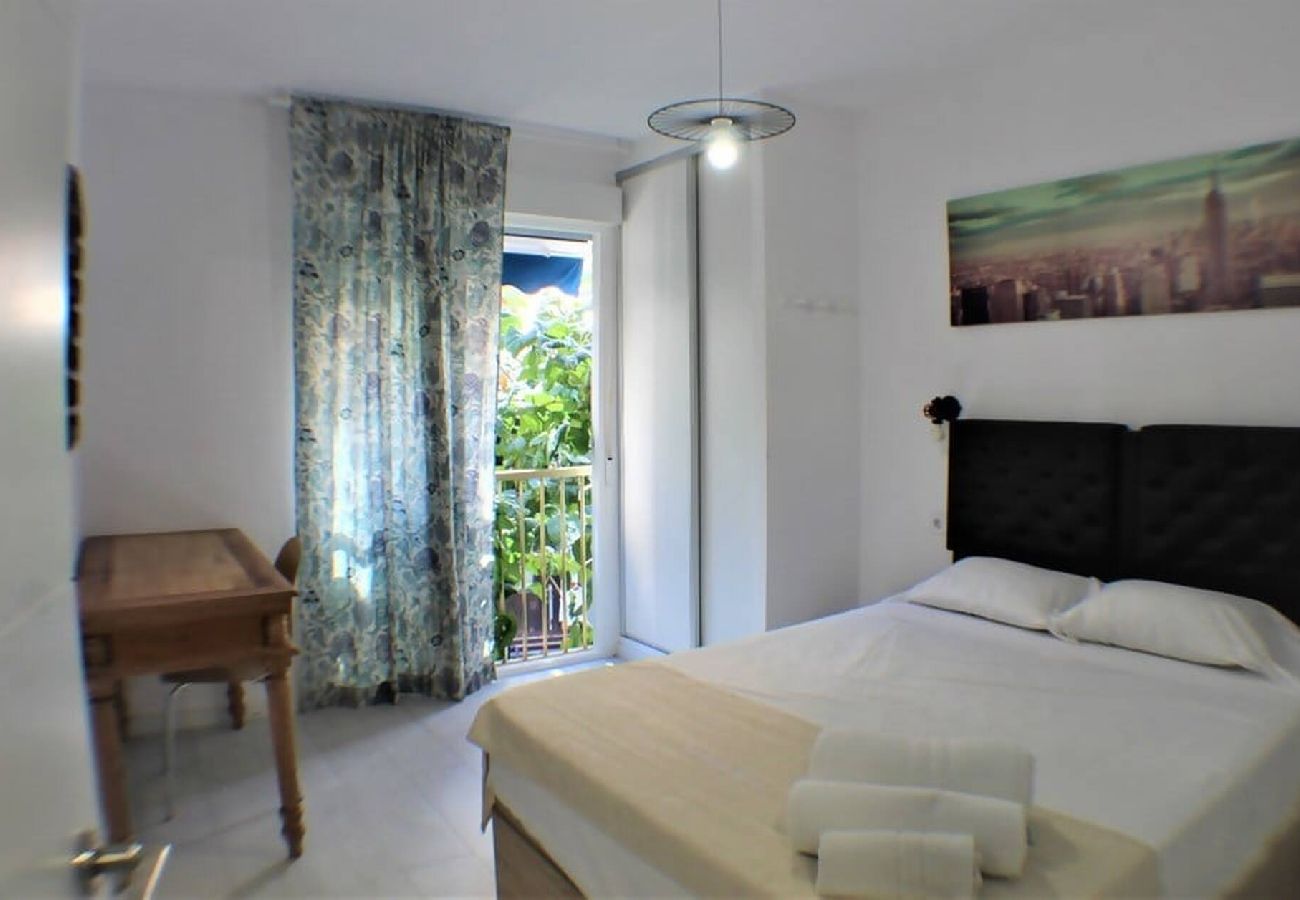 Apartamento en Benidorm - Alameda 31 Centro Beach 1-A
