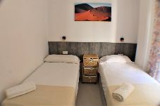 Apartamento en Benidorm - Alameda 31 Centro Beach 1-a