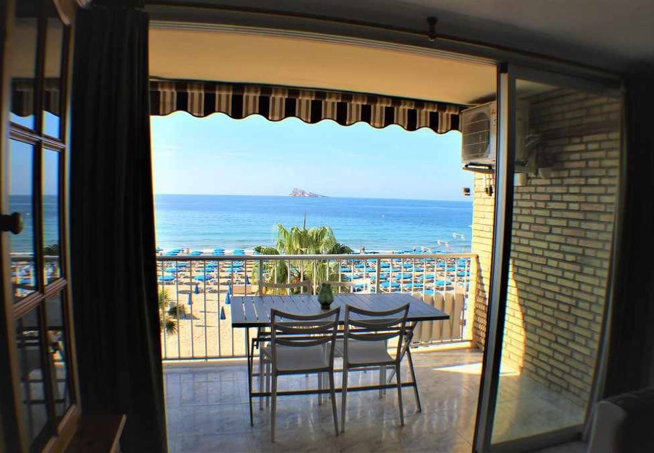 Apartamento en Benidorm - Los Ranchos 3.2