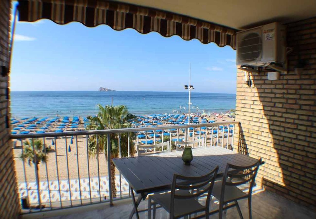 Apartamento en Benidorm - Los Ranchos 3.2