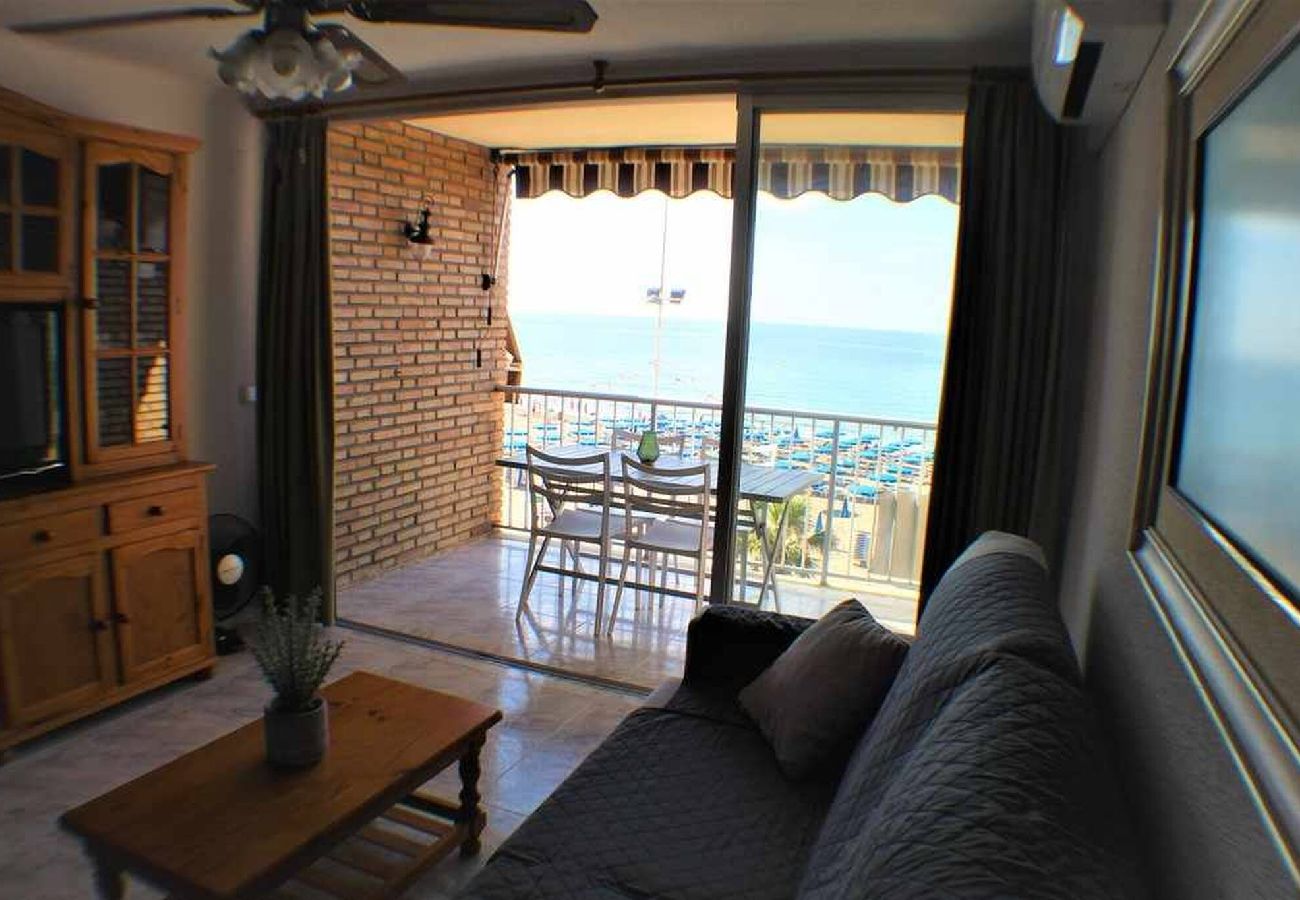 Apartamento en Benidorm - Los Ranchos 3.2