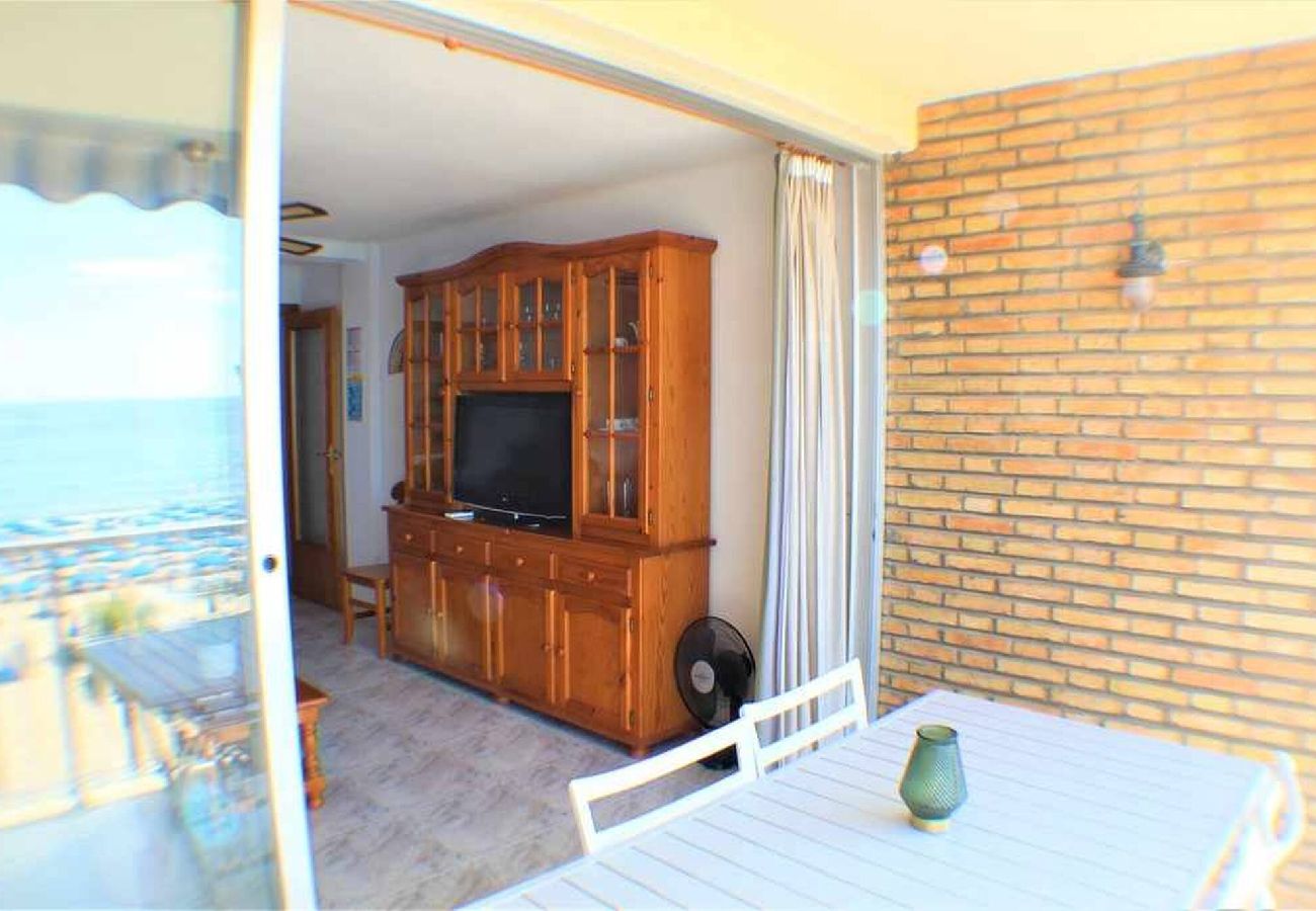 Apartamento en Benidorm - Los Ranchos 3.2