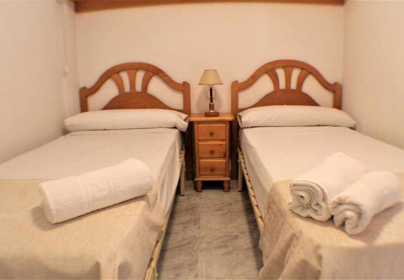 Apartamento en Benidorm - Los Ranchos 3.2