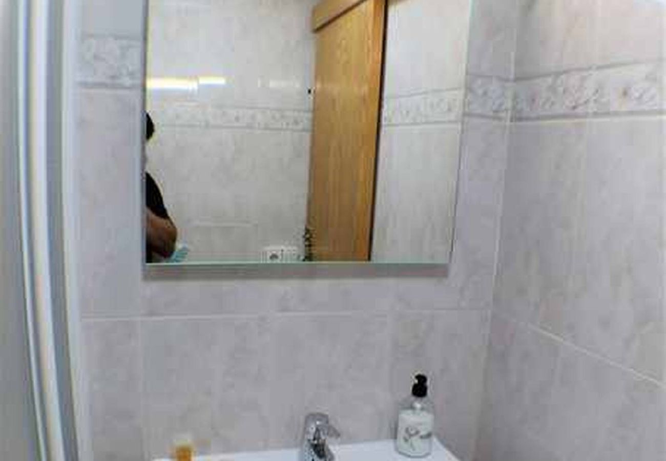 Apartamento en Benidorm - Los Ranchos 3.2