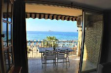 Apartamento en Benidorm - Los Ranchos 3.2 Levante Beach