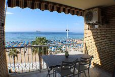 Apartamento en Benidorm - Los Ranchos 3.2 Levante Beach
