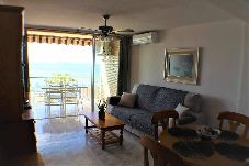 Apartamento en Benidorm - Los Ranchos 3.2 Levante Beach