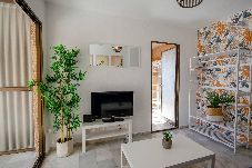 Apartamento en Benidorm - Sol 7 A Mediterráneo Levante Beach