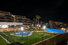 Apartamento en Finestrat - Holidays Amber Stay Duplex 2 Private Jacuzzi