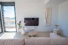 Apartamento en Finestrat - Holidays Amber Stay Duplex 2 Private Jacuzzi