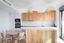 Apartamento en Finestrat - Holidays Amber Stay Duplex 3 Private Jacuzzi