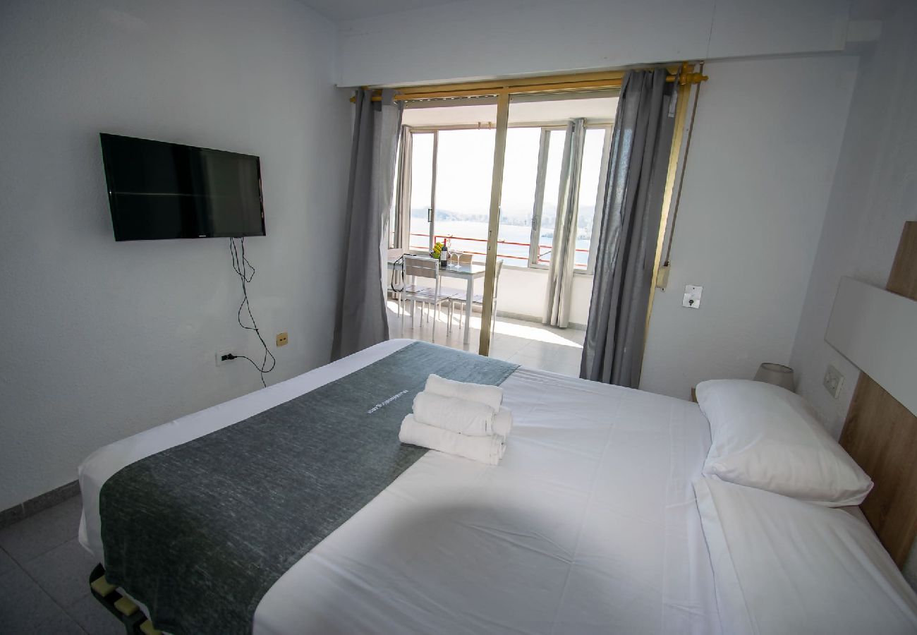 Apartamento en Benidorm - Don miguel II 18-G