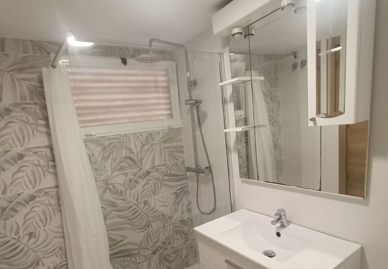 Apartamento en Benidorm - Don miguel II 18-G