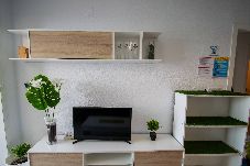 Apartamento en Benidorm - Don miguel Ii 18- G Levante Beach