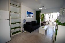 Apartamento en Benidorm - Don miguel Ii 18- G Levante Beach