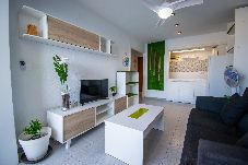 Apartamento en Benidorm - Don miguel Ii 18- G Levante Beach