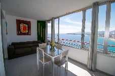 Apartamento en Benidorm - Don miguel Ii 18- G Levante Beach