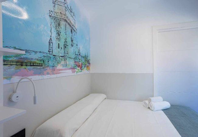 Apartamento en Benidorm - Lisboa Mundobooking