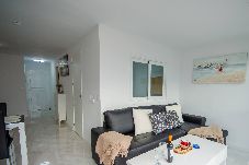 Apartamento en Benidorm - Playmont Park Levante Beach