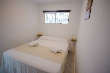 Apartamento en Benidorm - Playmont Park Levante Beach