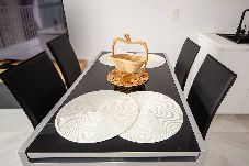 Apartamento en Benidorm - Playmont Park Levante Beach