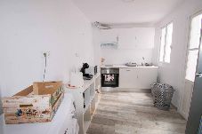 Apartamento en Benidorm - Covesa Ii Centro levante Beach