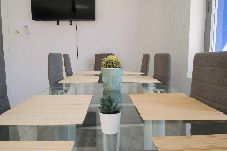 Apartamento en Benidorm - Covesa Ii Centro levante Beach