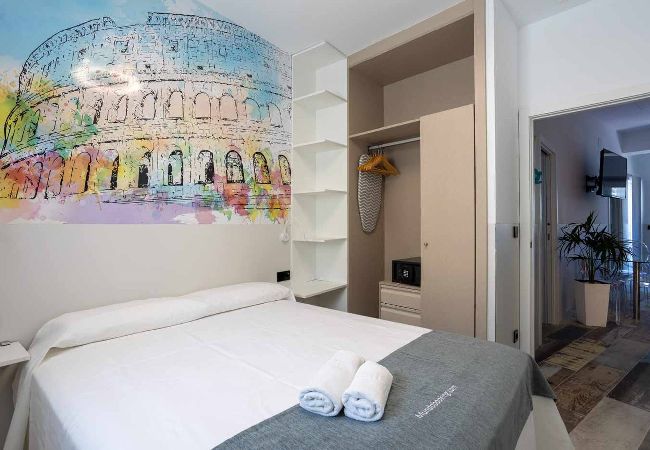 Apartamento en Benidorm - Roma Mundobooking