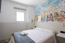 Apartamento en Benidorm - Roma Mundobooking