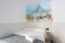 Apartamento en Benidorm - Roma Mundobooking
