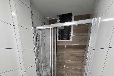 Apartamento en Benidorm - Alameda Suite 3-b