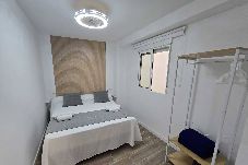 Apartamento en Benidorm - Alameda Suite 3-b