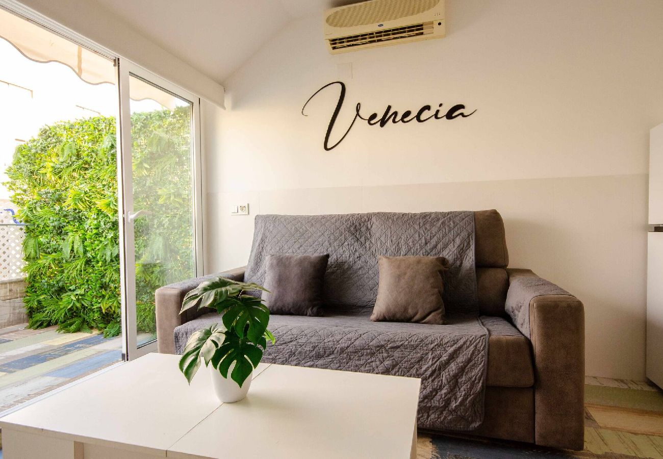 Apartamento en Benidorm - Aurea Premium 5B