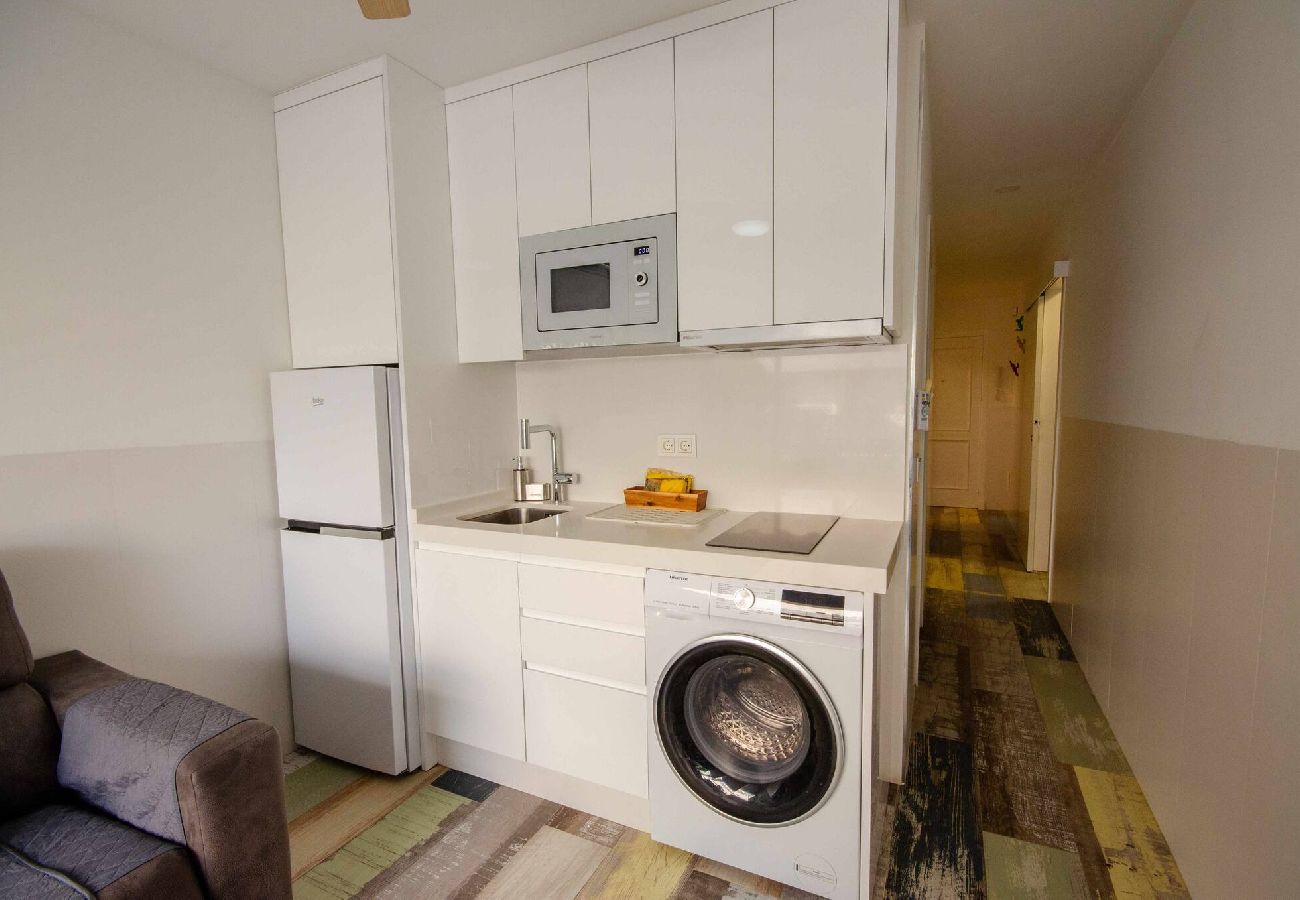 Apartamento en Benidorm - Aurea Premium 5B