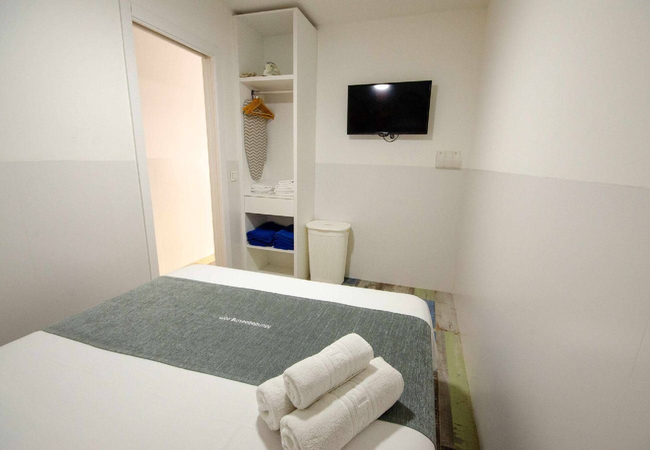 Apartamento en Benidorm - Aurea Premium 5B